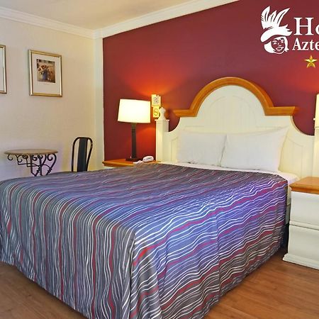 Hotel Azteca De Oro Mexicali Zewnętrze zdjęcie