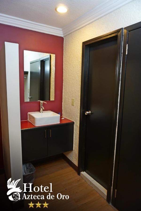 Hotel Azteca De Oro Mexicali Zewnętrze zdjęcie