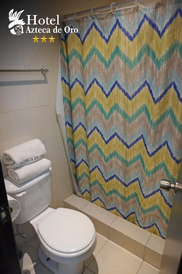 Hotel Azteca De Oro Mexicali Zewnętrze zdjęcie