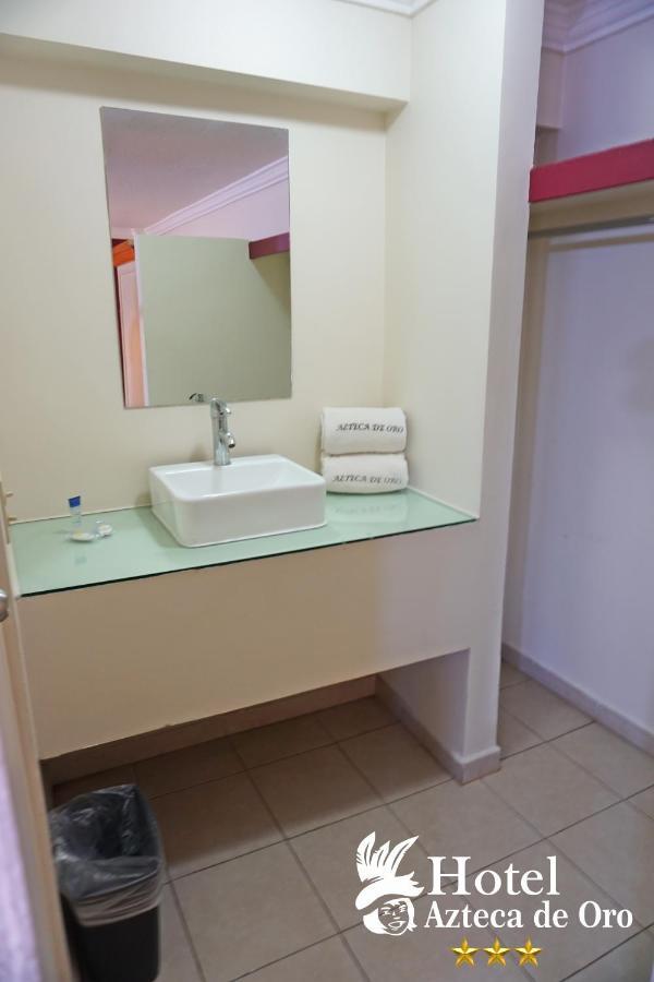 Hotel Azteca De Oro Mexicali Zewnętrze zdjęcie