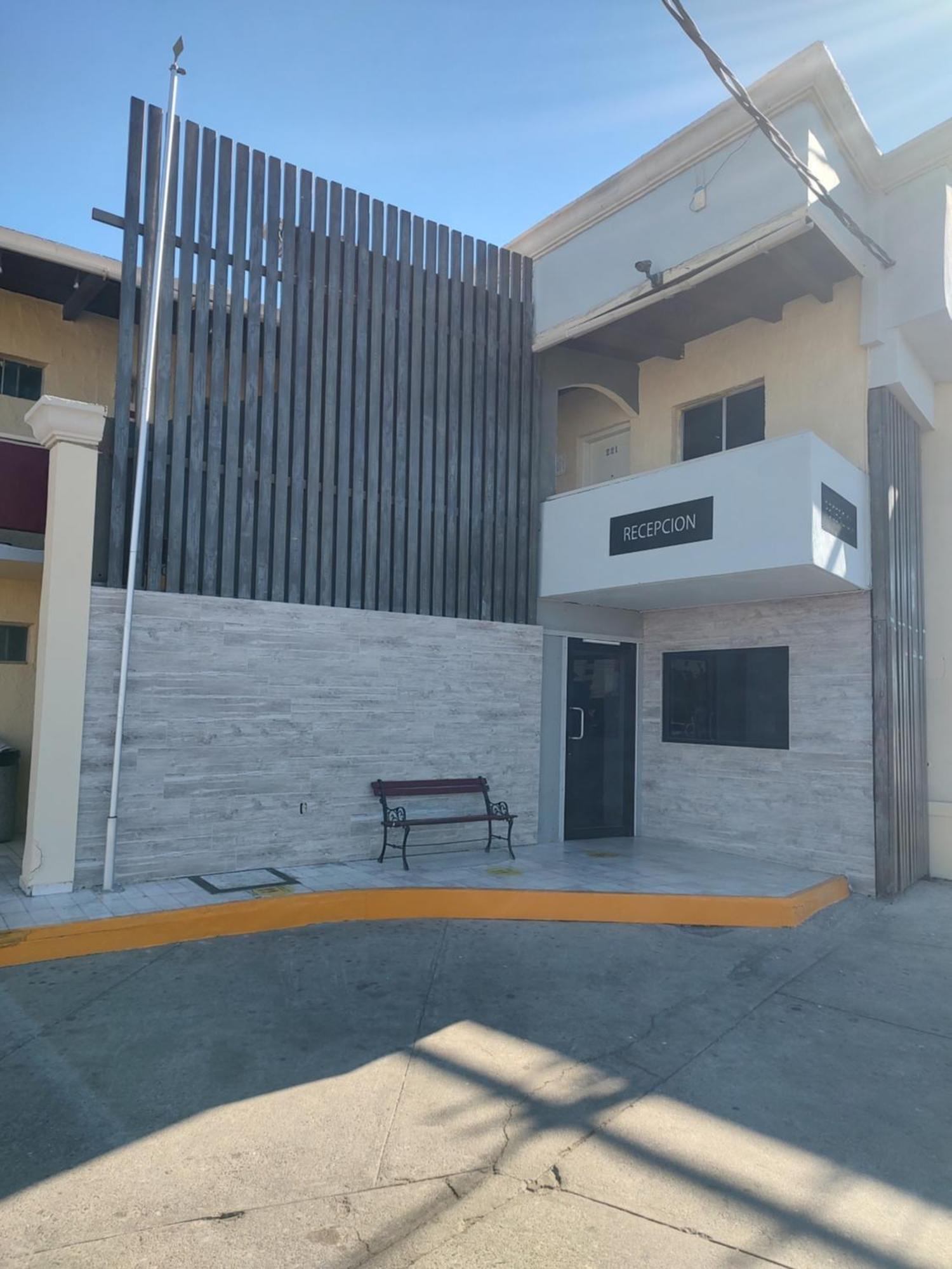Hotel Azteca De Oro Mexicali Zewnętrze zdjęcie