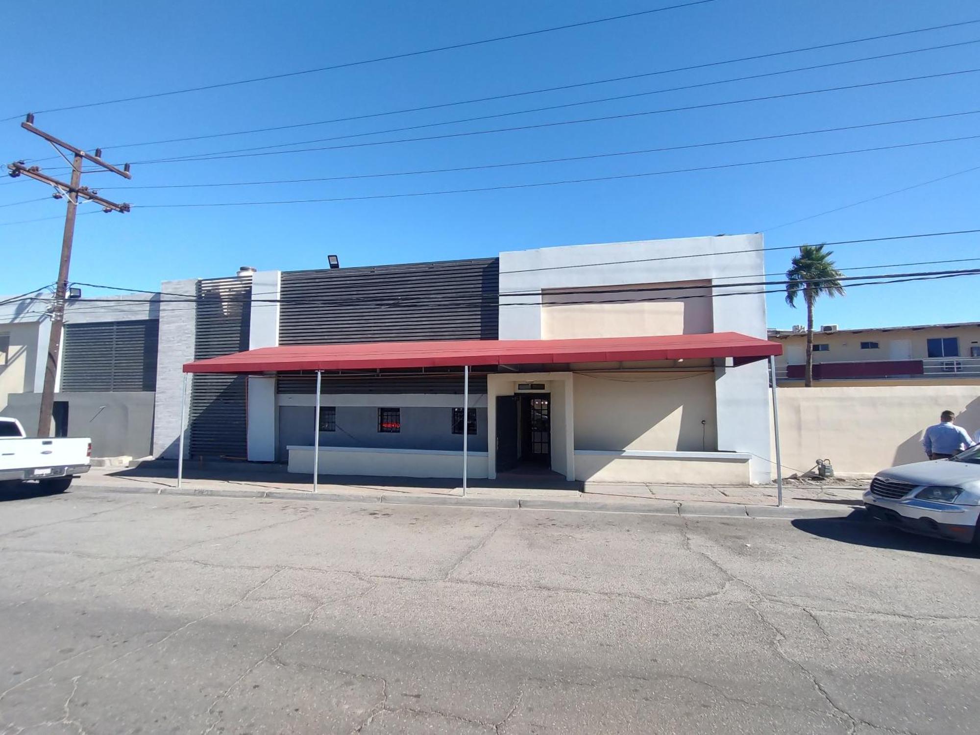 Hotel Azteca De Oro Mexicali Zewnętrze zdjęcie