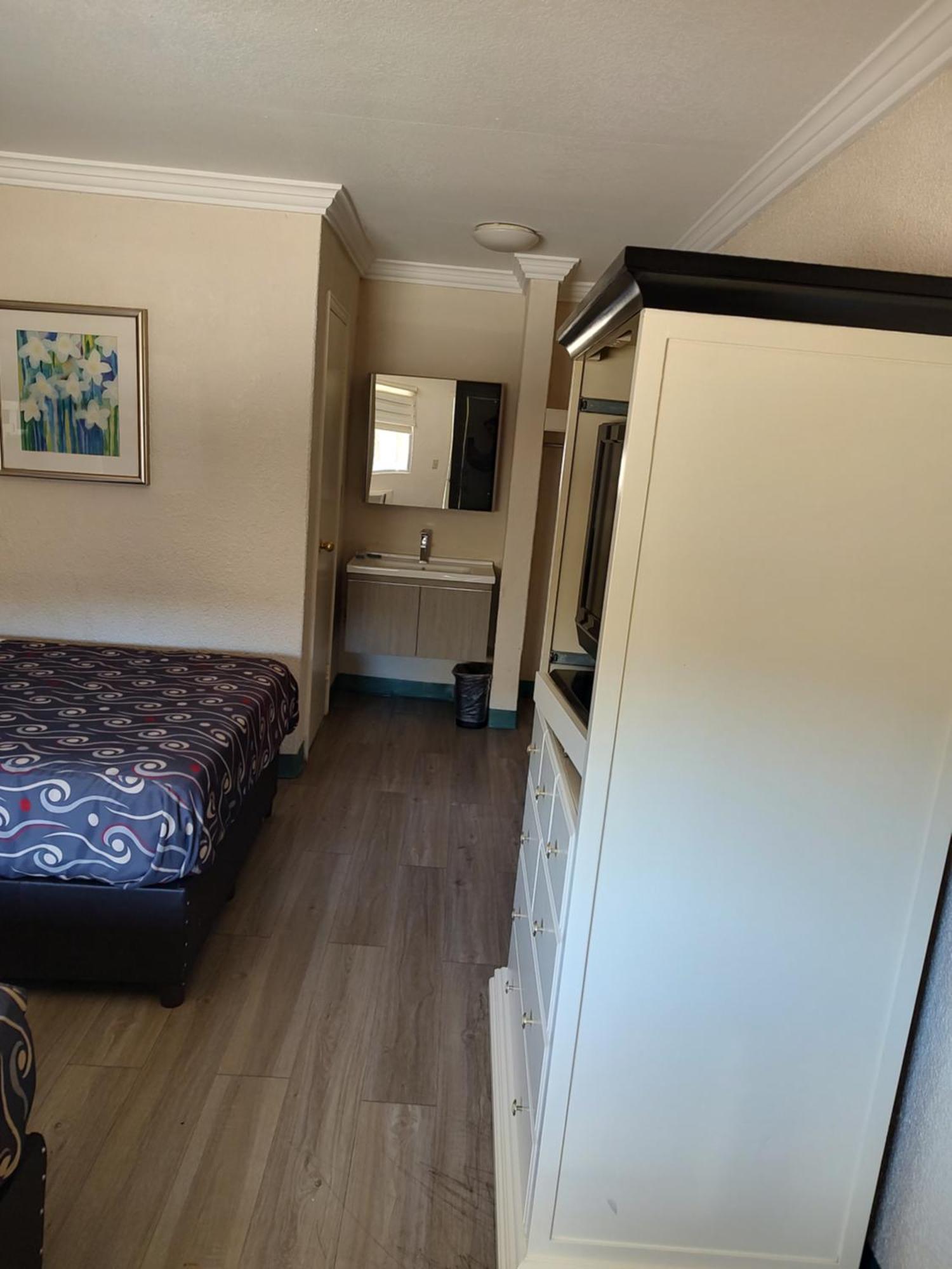 Hotel Azteca De Oro Mexicali Zewnętrze zdjęcie
