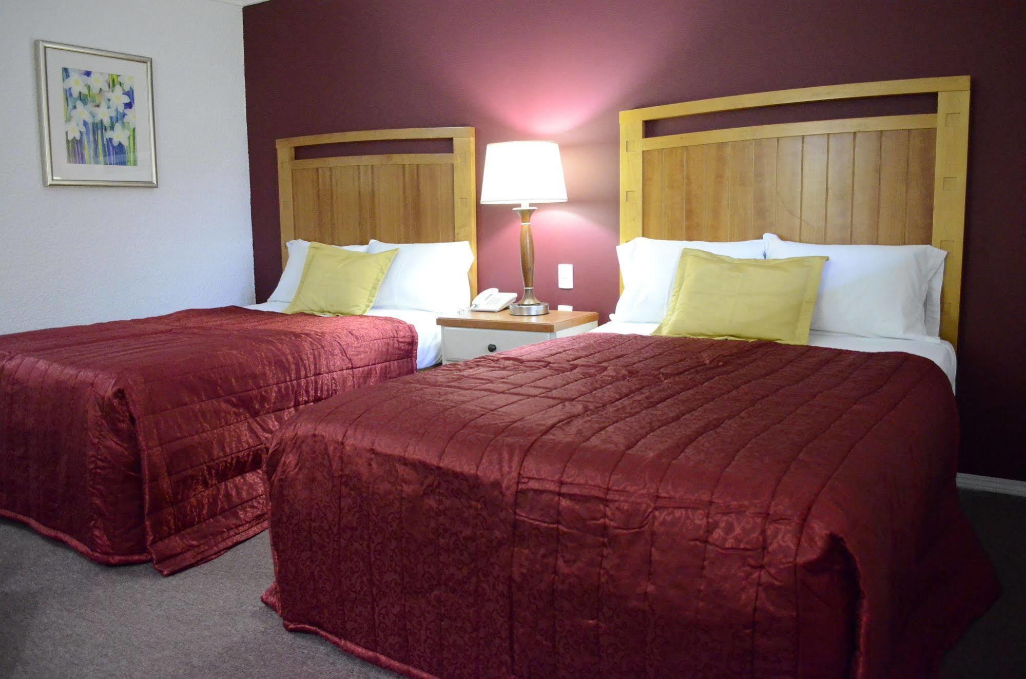 Hotel Azteca De Oro Mexicali Zewnętrze zdjęcie