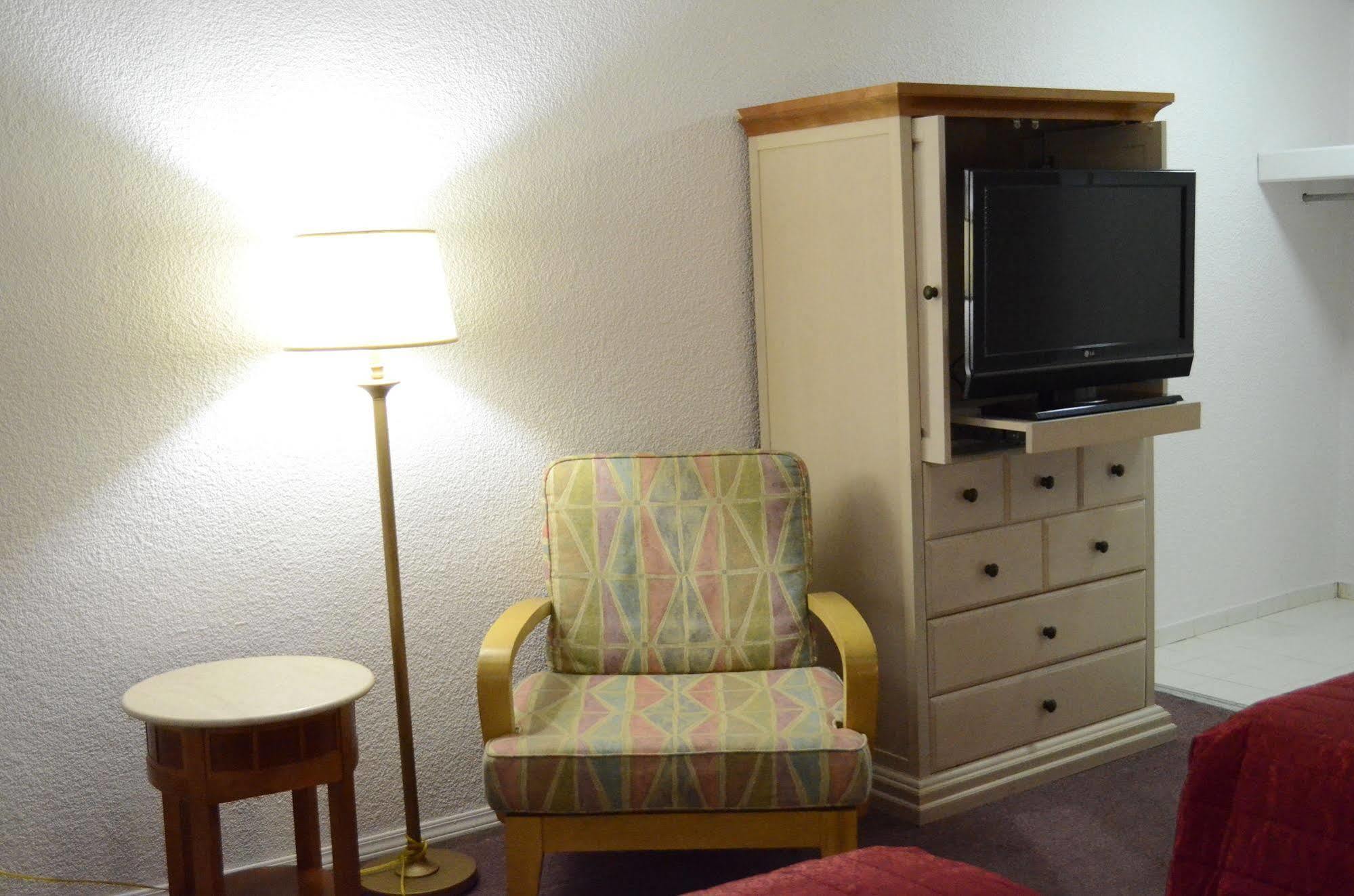 Hotel Azteca De Oro Mexicali Zewnętrze zdjęcie