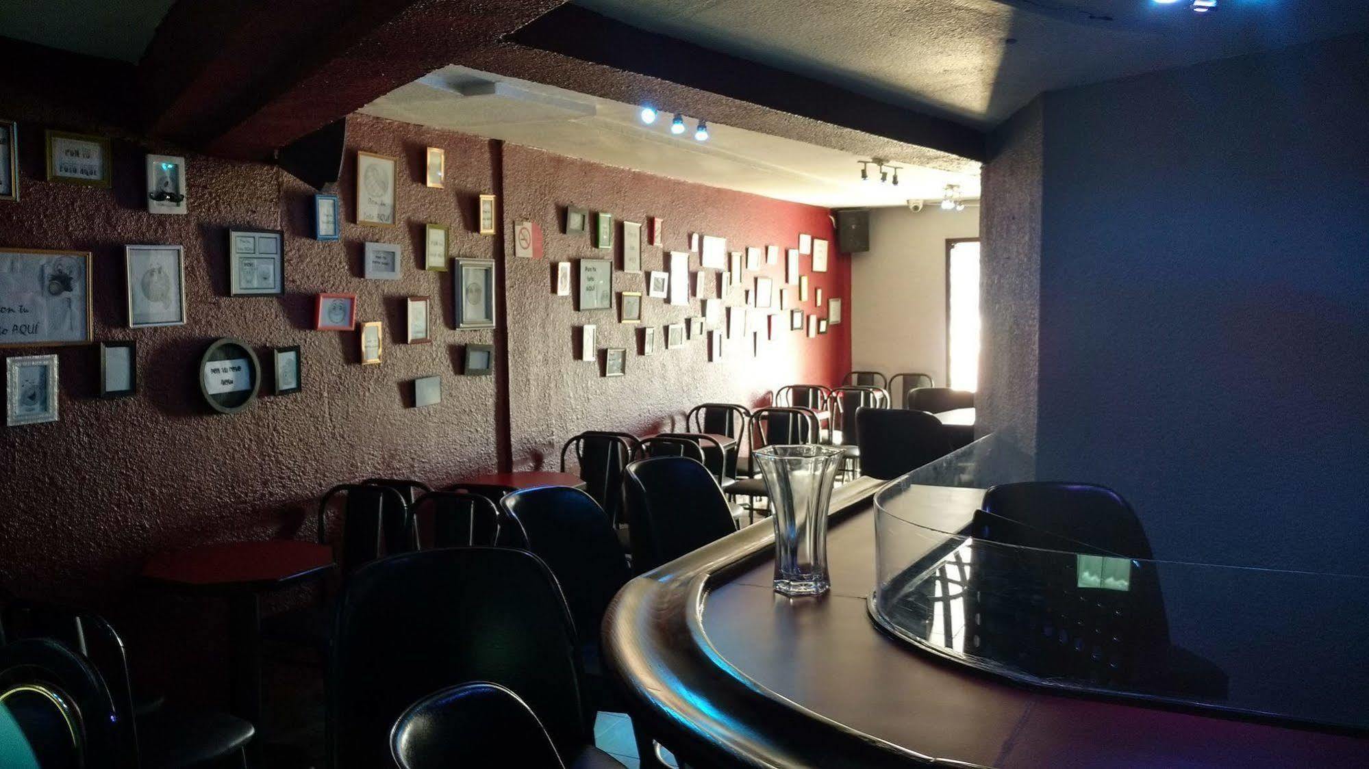 Hotel Azteca De Oro Mexicali Zewnętrze zdjęcie