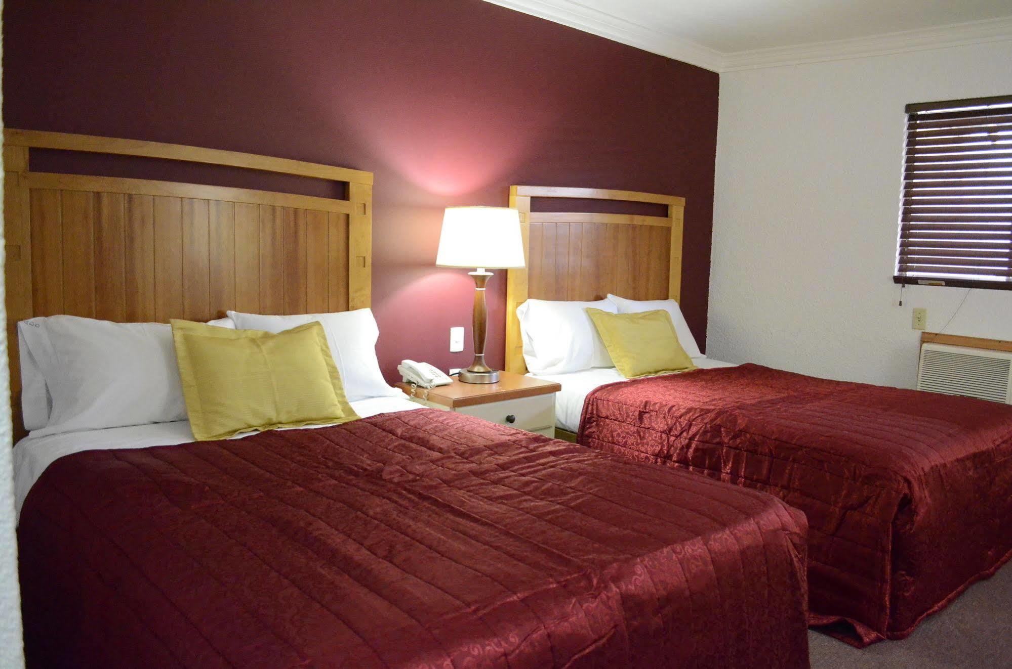 Hotel Azteca De Oro Mexicali Zewnętrze zdjęcie