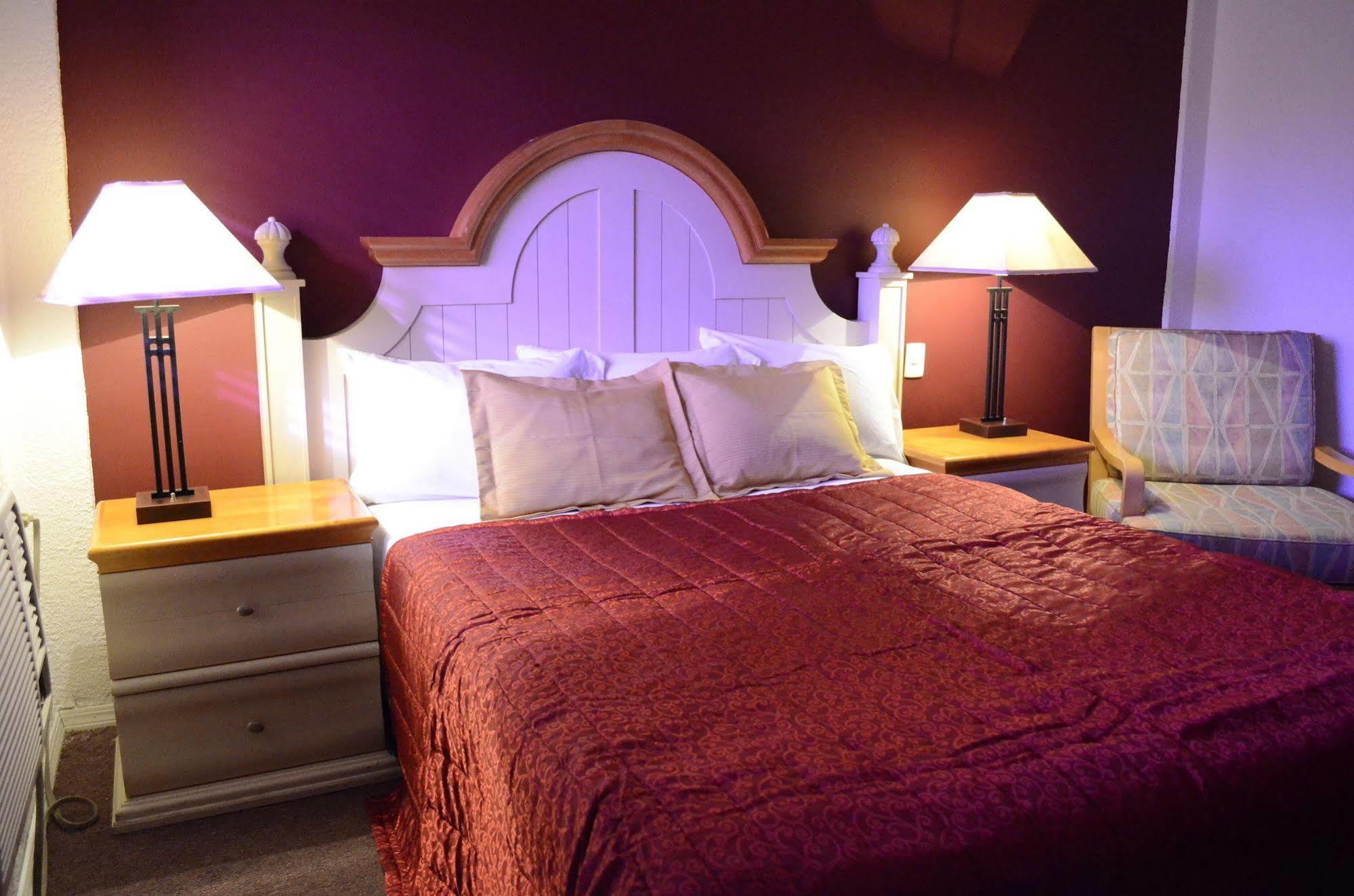 Hotel Azteca De Oro Mexicali Zewnętrze zdjęcie