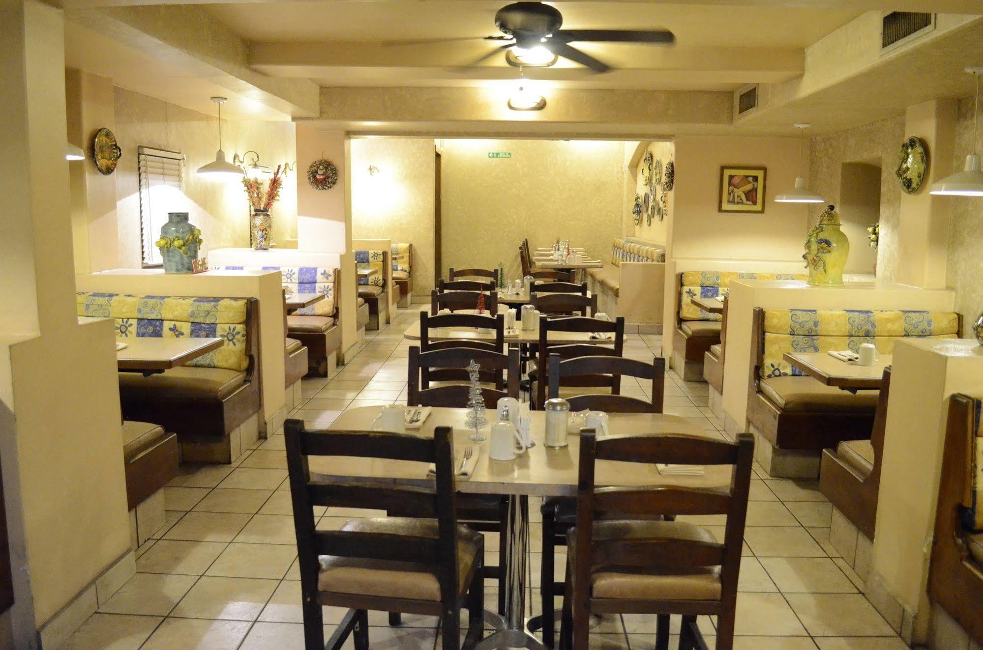 Hotel Azteca De Oro Mexicali Zewnętrze zdjęcie